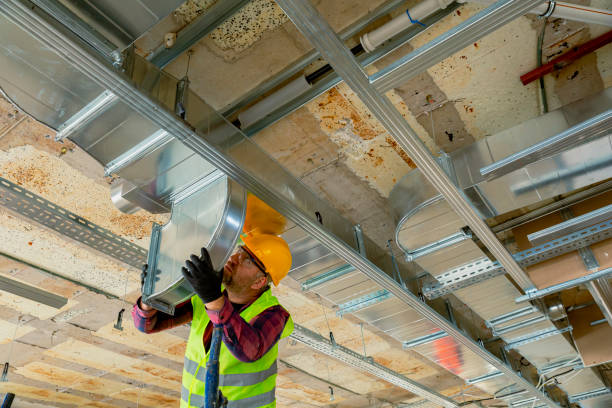 Best HVAC Maintenance Near Me  in Stallion Springs, CA