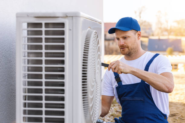 Best HVAC Air Duct Cleaning  in Stallion Springs, CA