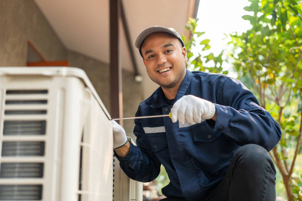 Best Ductless HVAC Repair  in Stallion Springs, CA